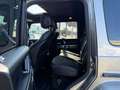 Mercedes-Benz G 500 G500 AMG-Line 360° Burmester 1.Hand FINANZIERUNG Zilver - thumbnail 12