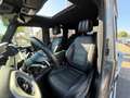 Mercedes-Benz G 500 G500 AMG-Line 360° Burmester 1.Hand FINANZIERUNG Zilver - thumbnail 11