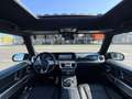 Mercedes-Benz G 500 G500 AMG-Line 360° Burmester 1.Hand FINANZIERUNG Zilver - thumbnail 14
