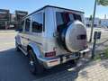 Mercedes-Benz G 500 G500 AMG-Line 360° Burmester 1.Hand FINANZIERUNG Zilver - thumbnail 7