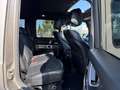 Mercedes-Benz G 500 G500 AMG-Line 360° Burmester 1.Hand FINANZIERUNG Zilver - thumbnail 16