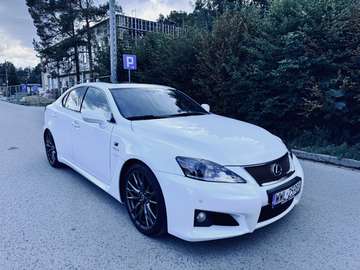 5.0 V8 Lift