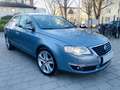 Volkswagen Passat CC 2.0 TSI KETTE-NEU EU5 LEDER|NAVI|SHZ|MFL|TMP|ALW Albastru - thumbnail 15