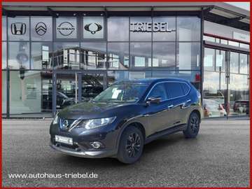 Acenta 2.0 dCi X-Tronic °7-S.°Navi°RFK°