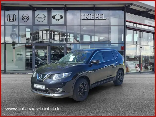 Nissan X-Trail Acenta 2.0 dCi X-Tronic °7-S.°Navi°RFK°