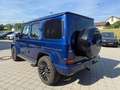Mercedes-Benz G 63 AMG 4-Matic - Petrol - Automatic - 605 hp - thumbnail 3