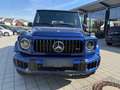 Mercedes-Benz G 63 AMG 4-Matic - Petrol - Automatic - 605 hp - thumbnail 1