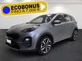 Kia Sportage IV 1.6 crdi mhev Style s/Techno&Safety Pack 2wd 1 Gris - thumbnail 1