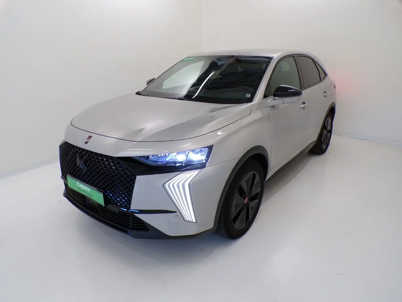 DS Automobiles DS 7 Crossback 2023