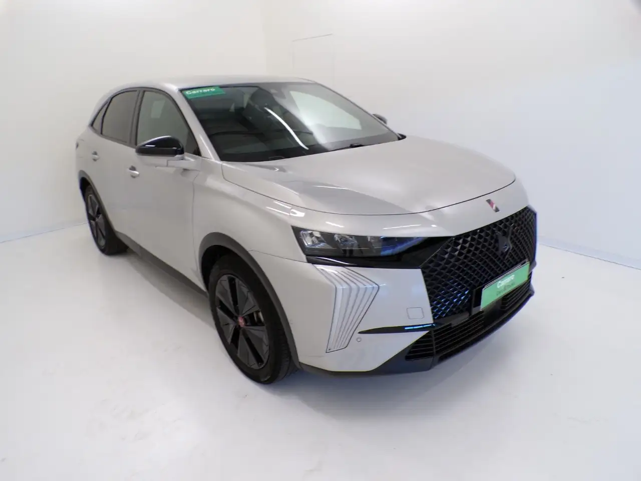 DS Automobiles DS 7 Crossback 2023