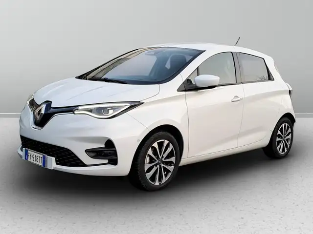 Renault ZOE Intens R135