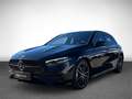 Mercedes-Benz A 180 d Kompaktlimousine Österreich-Edition AMG Line Schwarz - thumbnail 2