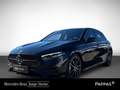Mercedes-Benz A 180 d Kompaktlimousine Österreich-Edition AMG Line Schwarz - thumbnail 1