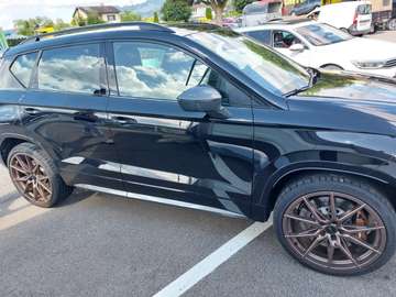 2,0 TSI 4Drive VZ Edition DSG