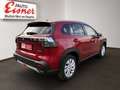 Suzuki S-Cross 1.4 DITC Hybrid shine ABS ESP Rot - thumbnail 15