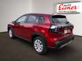 Suzuki S-Cross 1.4 DITC Hybrid shine ABS ESP Rot - thumbnail 12