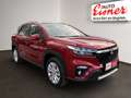 Suzuki S-Cross 1.4 DITC Hybrid shine ABS ESP Rot - thumbnail 18