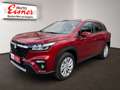 Suzuki S-Cross 1.4 DITC Hybrid shine ABS ESP Rot - thumbnail 3