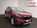 Suzuki S-Cross 1.4 DITC Hybrid shine ABS ESP Rot - thumbnail 19
