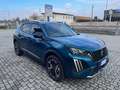Peugeot 2008 1.2 hybrid Allure 145cv e-dcs6 PREZZO VERO Blauw - thumbnail 11