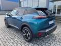 Peugeot 2008 1.2 hybrid Allure 145cv e-dcs6 PREZZO VERO Blauw - thumbnail 3