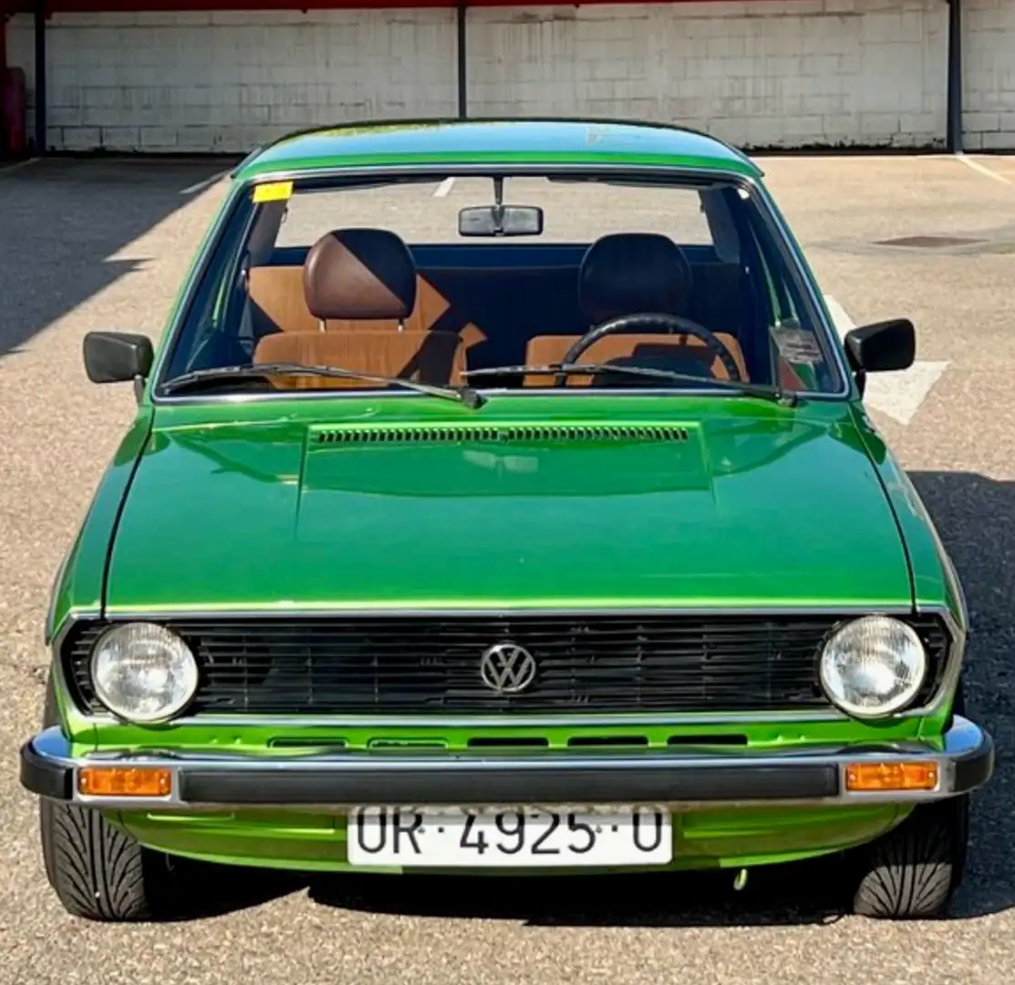 Volkswagen Derby LS - 2
