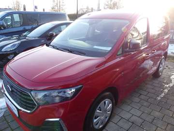 Titanium *AHK abn.*Navigation*Klimaautomatik*