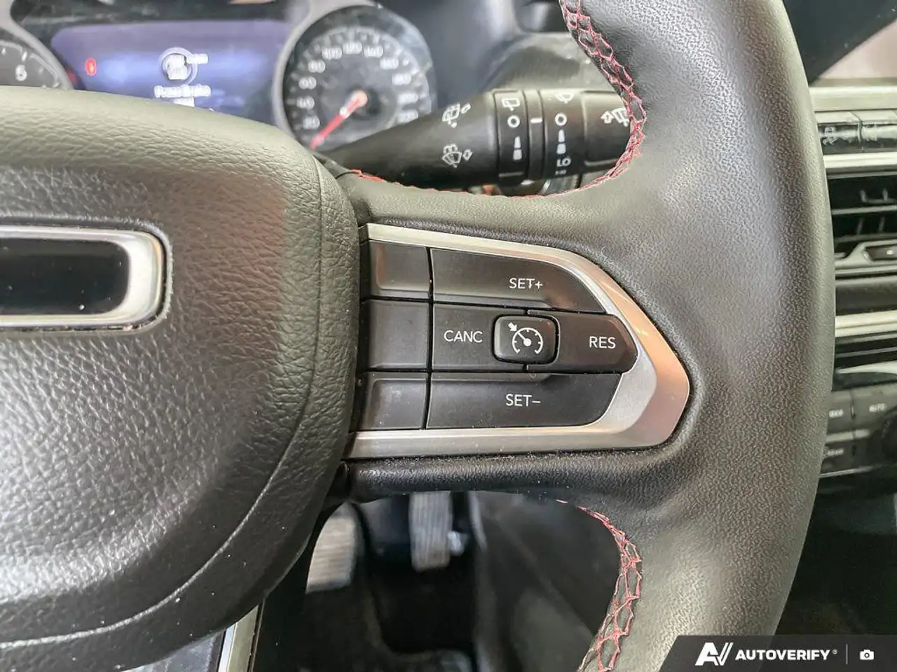 Jeep Compass снимка Jeep Compass