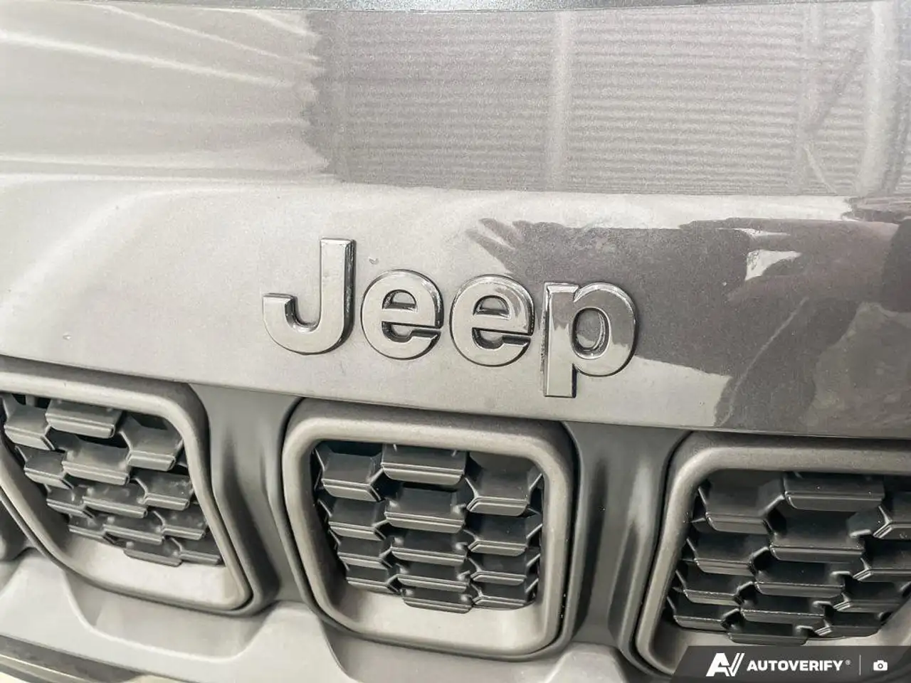 Jeep Compass снимка Jeep Compass