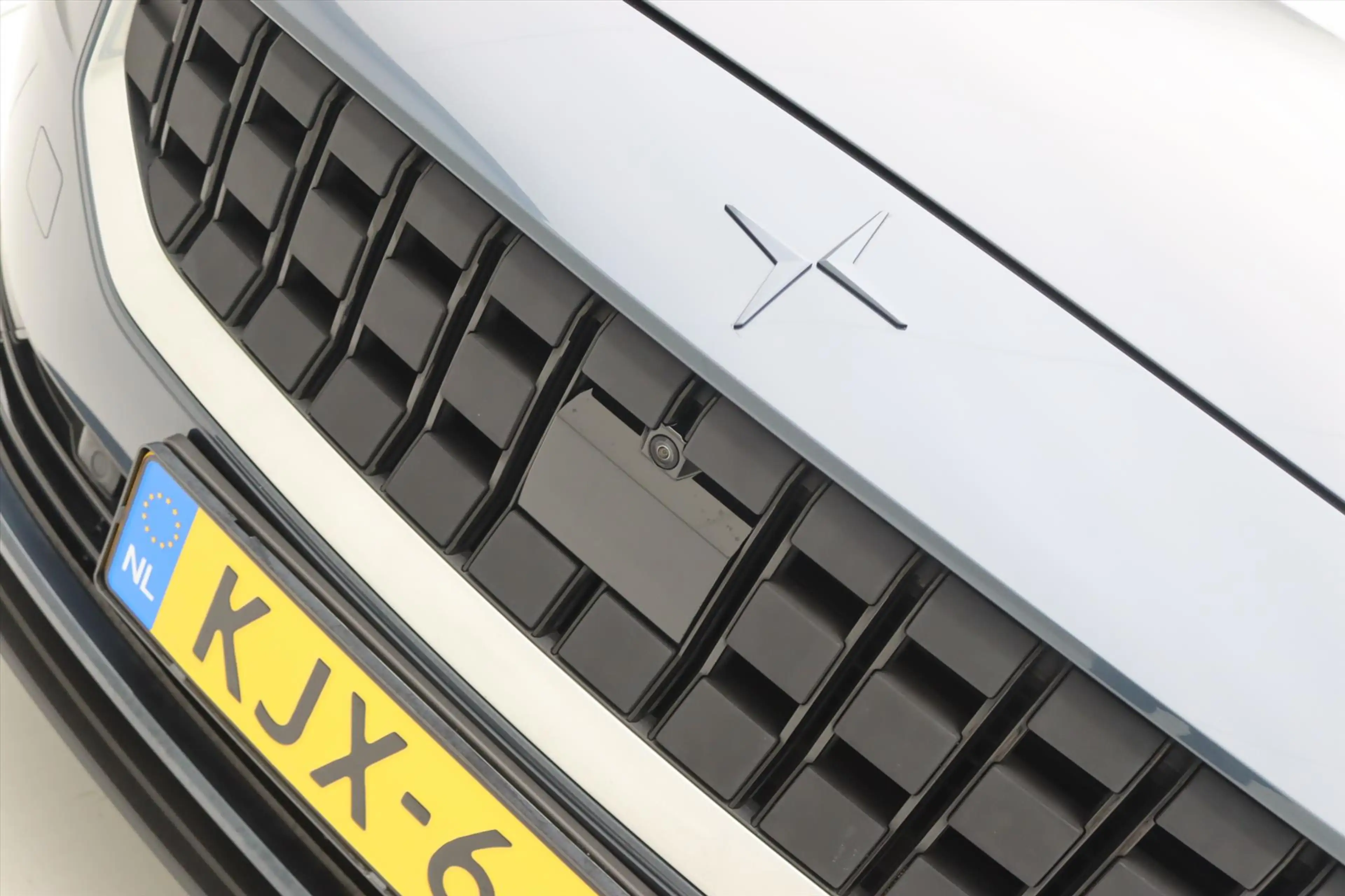 Polestar 2 Long Range Single Motor 231pk [ WARMTEPOMP+PILOT P — photo 37
