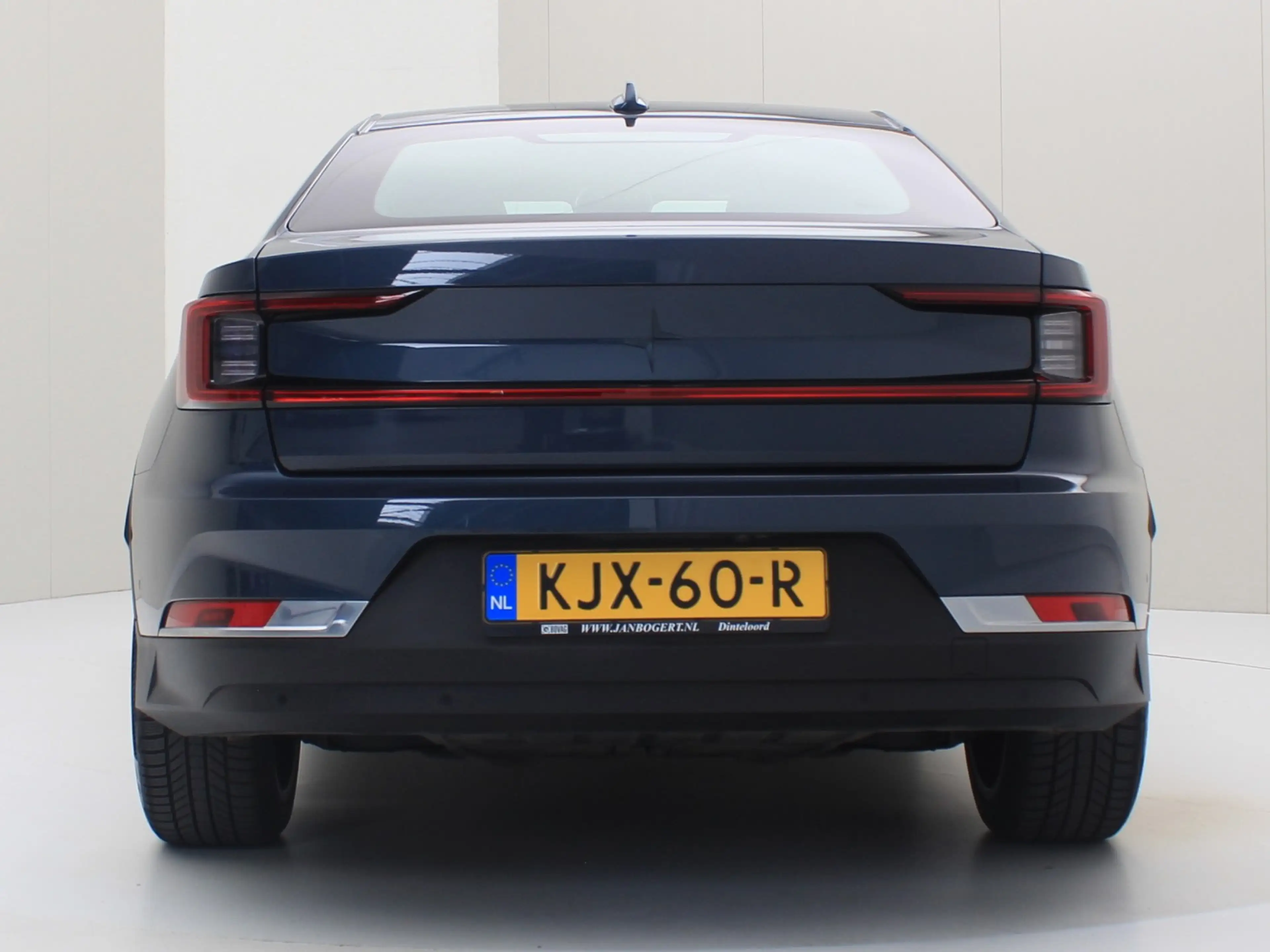 Polestar 2 Long Range Single Motor 231pk [ WARMTEPOMP+PILOT P — photo 7