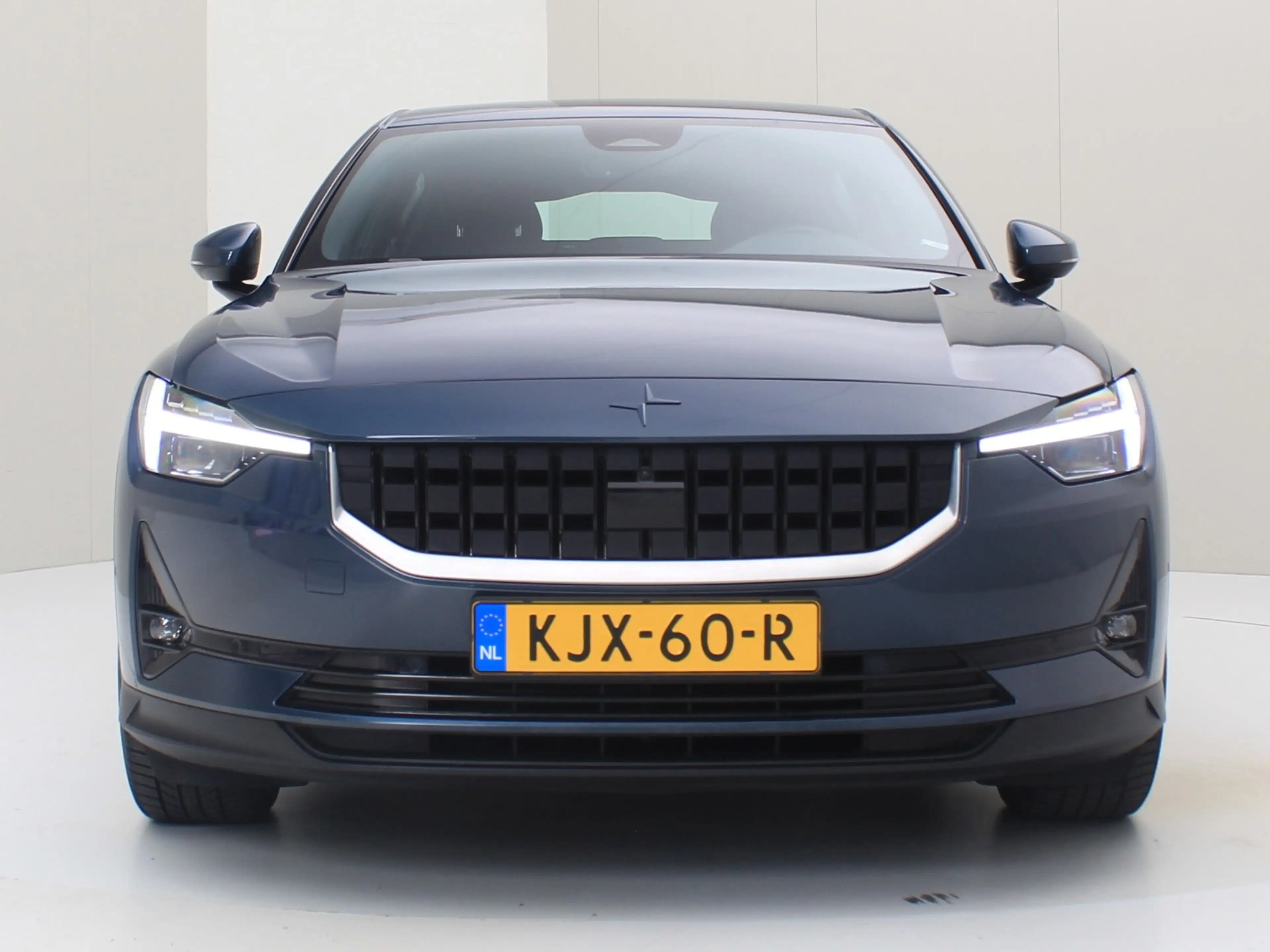 Polestar 2 Long Range Single Motor 231pk [ WARMTEPOMP+PILOT P — photo 6