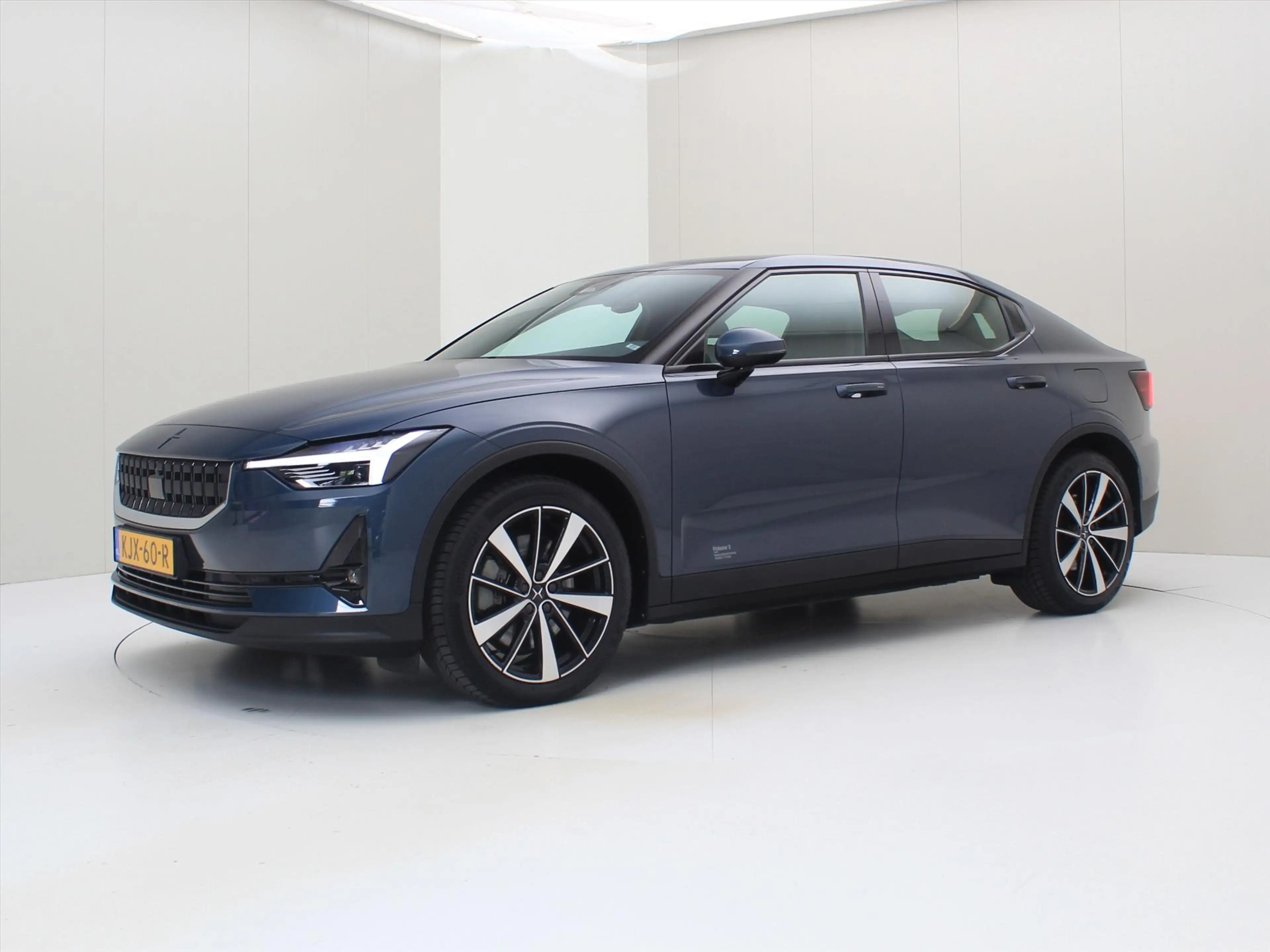 Polestar 2 Long Range Single Motor 231pk [ WARMTEPOMP+PILOT P — photo 8