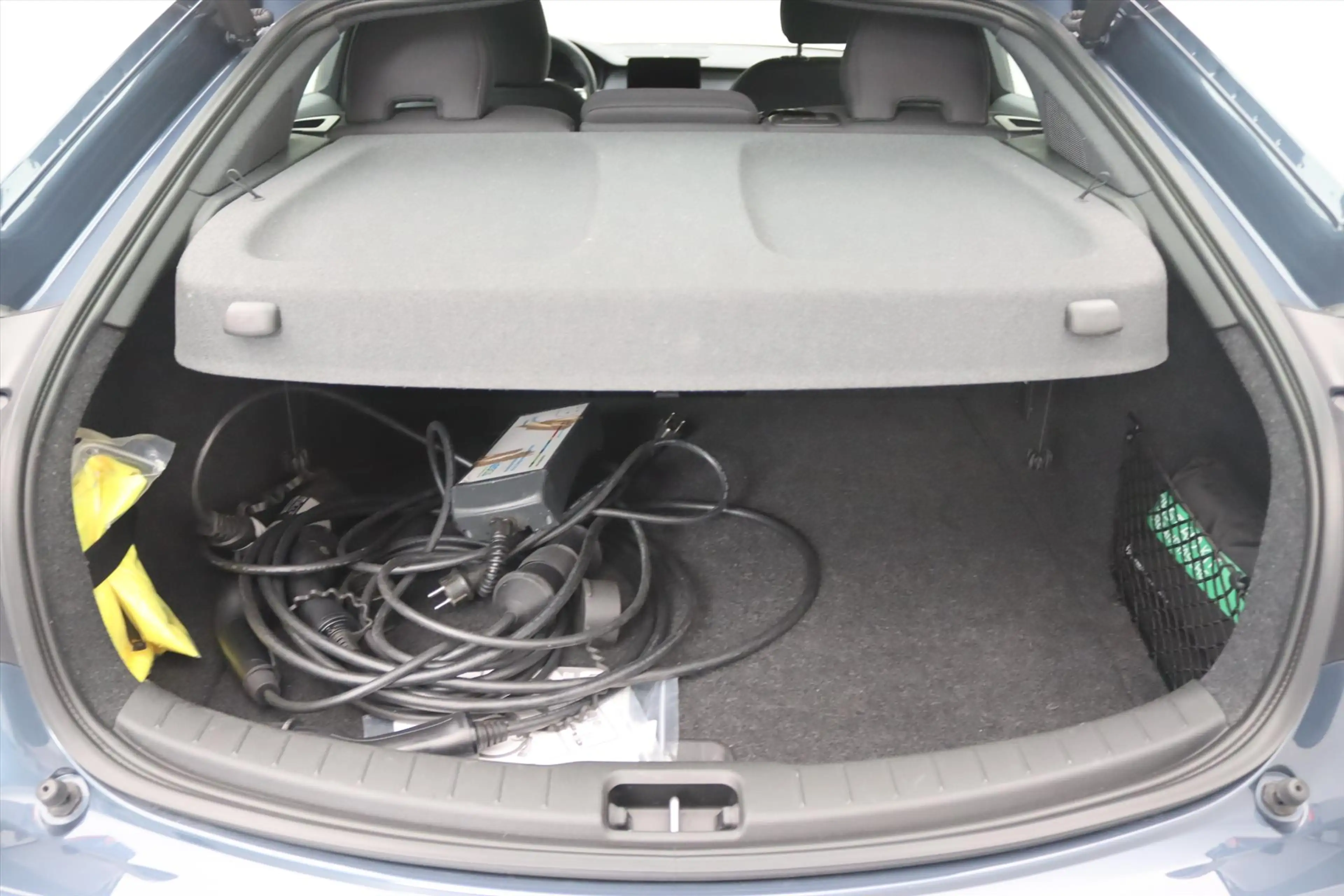 Polestar 2 Long Range Single Motor 231pk [ WARMTEPOMP+PILOT P — photo 27