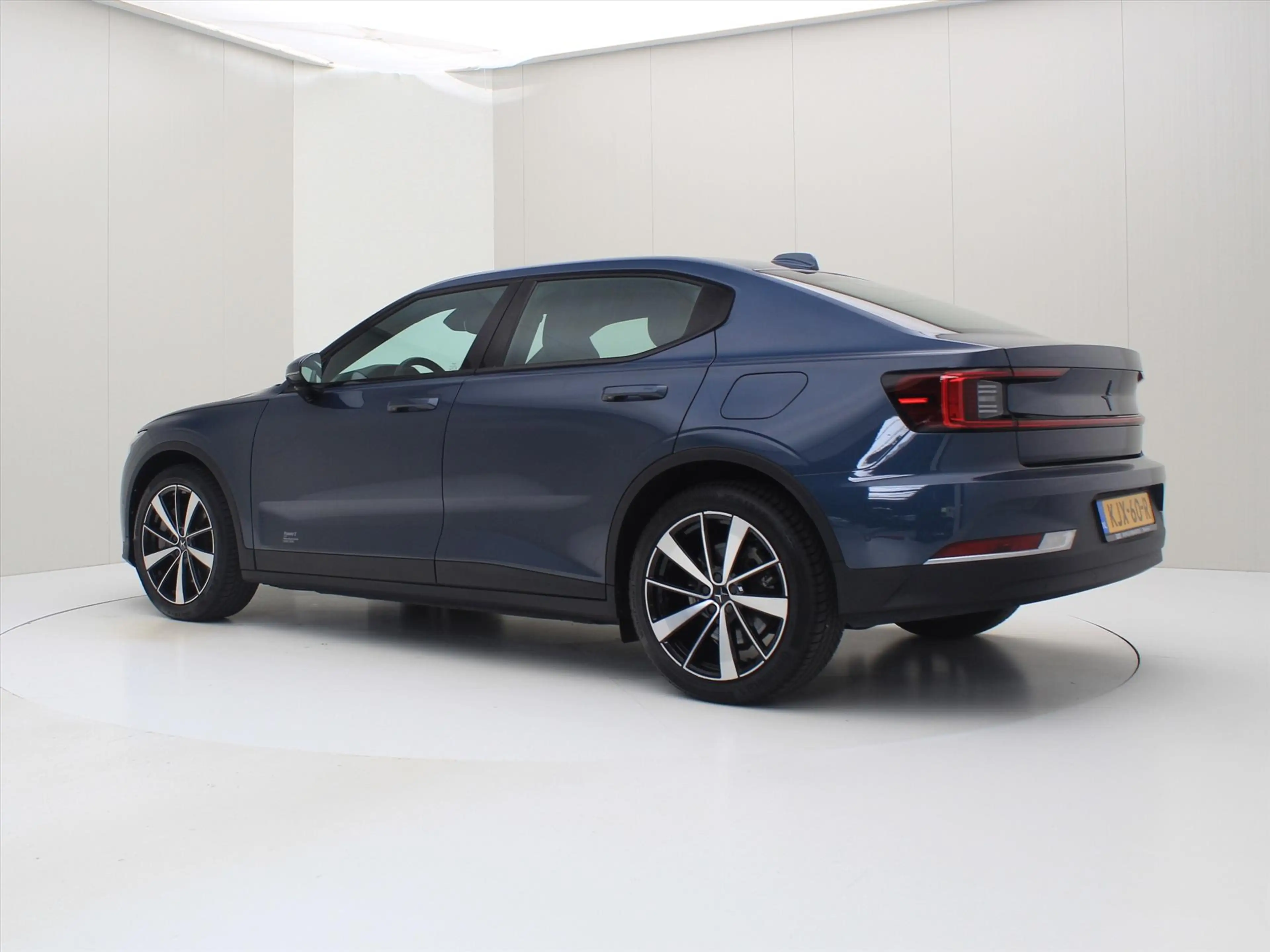 Polestar 2 Long Range Single Motor 231pk [ WARMTEPOMP+PILOT P — photo 4