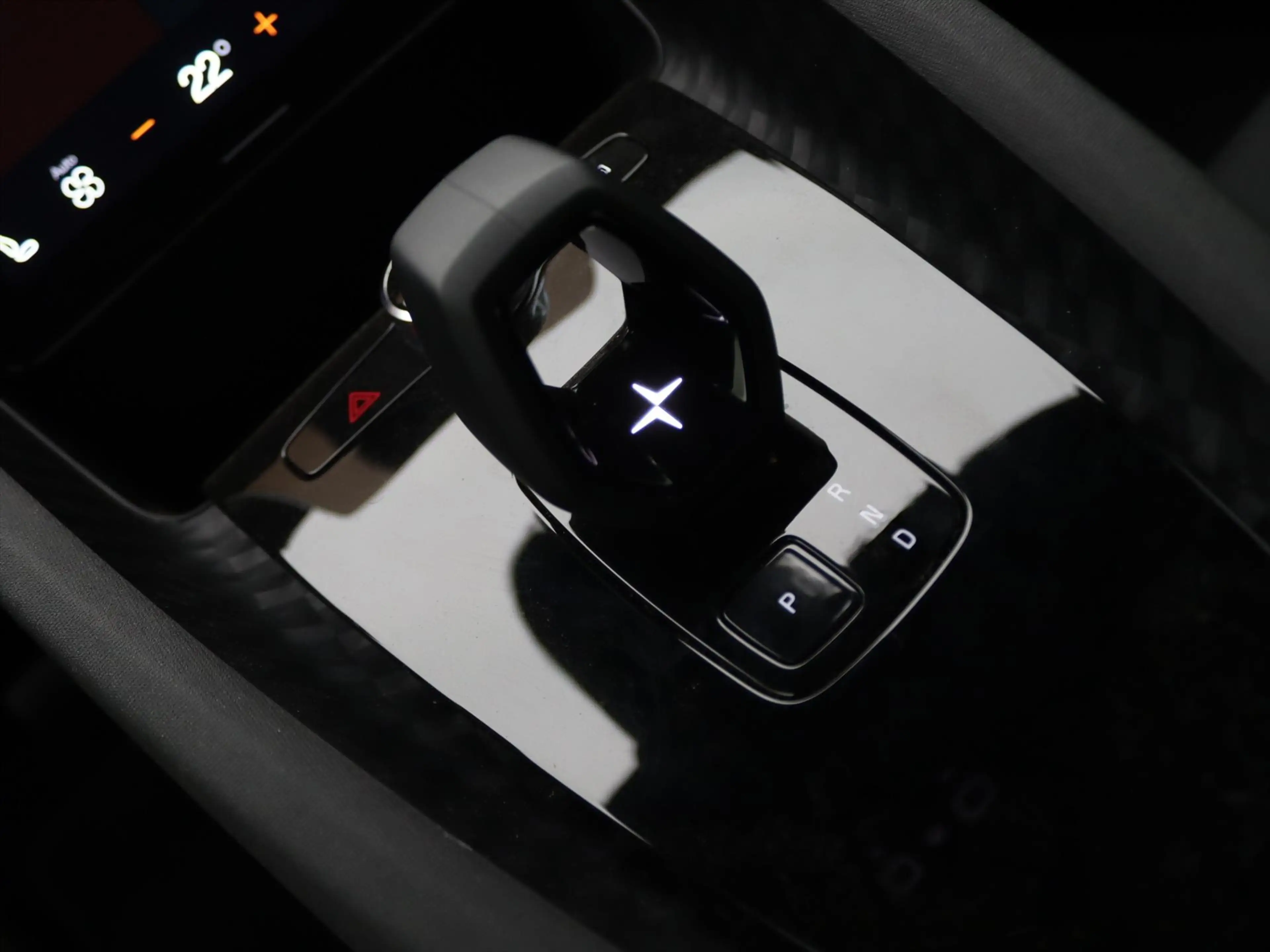 Polestar 2 Long Range Single Motor 231pk [ WARMTEPOMP+PILOT P — photo 29
