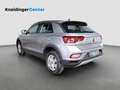 Volkswagen T-Roc 4Me TSI Argent - thumbnail 3