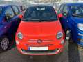 Fiat 500 1.0 FireFly Hybrid Orange - thumbnail 1
