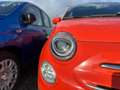 Fiat 500 1.0 FireFly Hybrid Orange - thumbnail 7