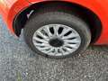 Fiat 500 1.0 FireFly Hybrid Orange - thumbnail 3