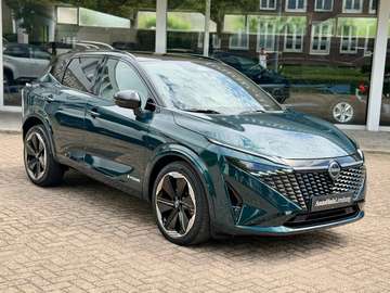 1.5 e-Power N-Design|Pano|Camera|Leer/Alcantara|Ca