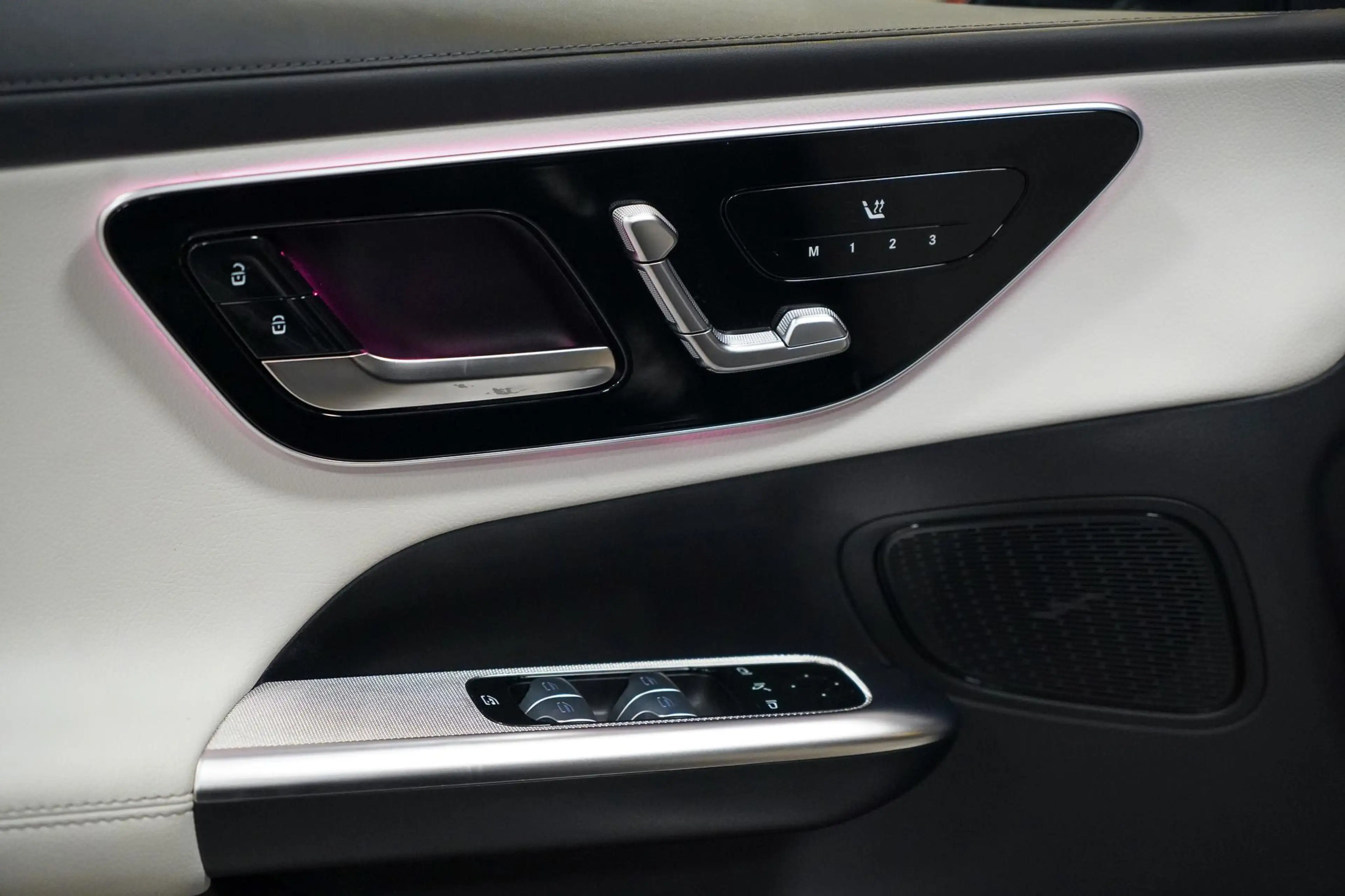Mercedes-Benz GLC 400 400e 4MATIC AMG Line Memory|Burmester|360 camera|T — photo 9