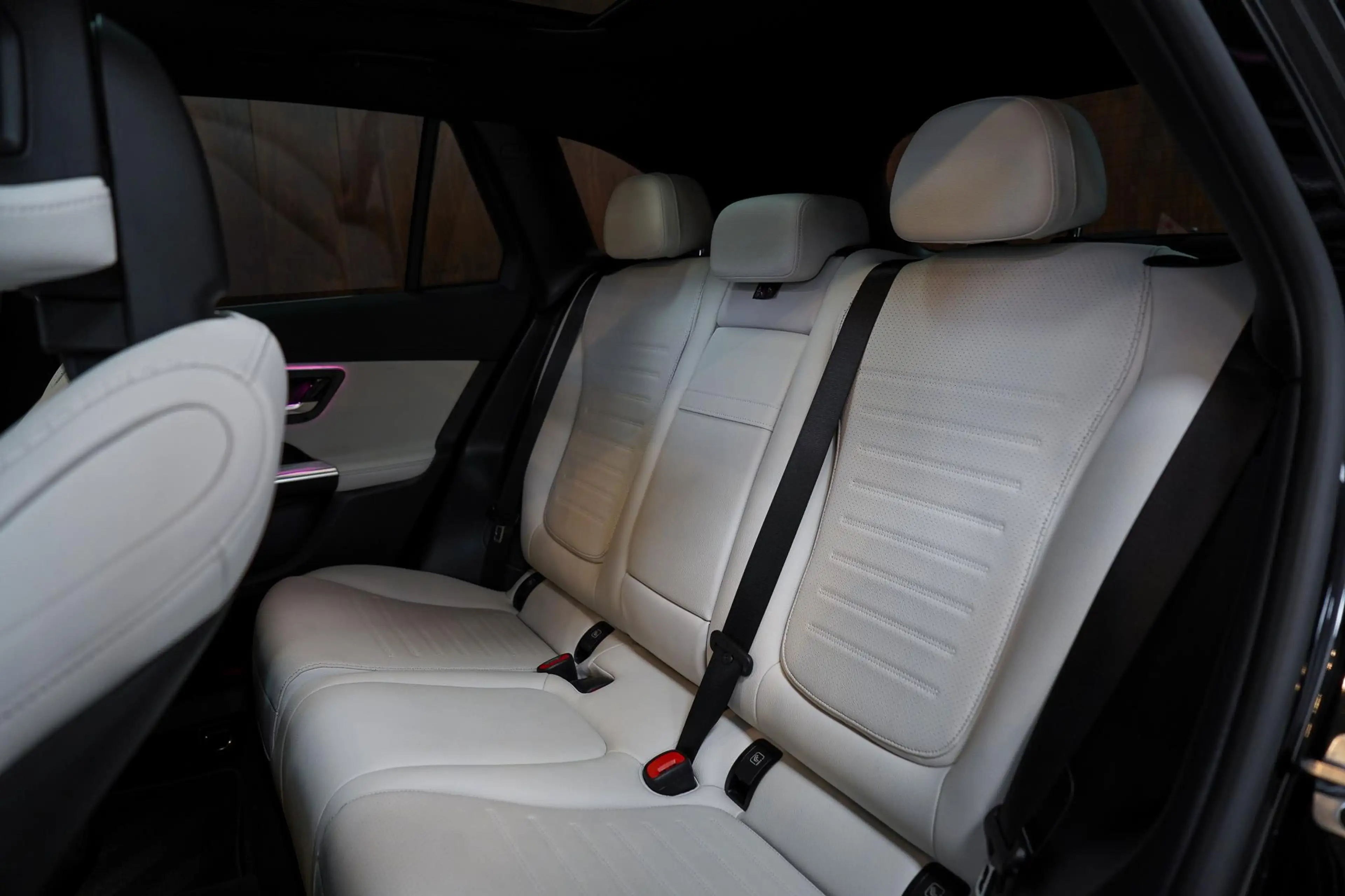 Mercedes-Benz GLC 400 400e 4MATIC AMG Line Memory|Burmester|360 camera|T — photo 12