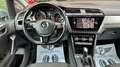 Volkswagen Touran 2.0 TDi 150CV SCR DSG 7posti Business BlueMotion Argento - thumbnail 9
