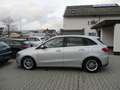 Mercedes-Benz B 180 d NAVI LEDER KAMERA TOTWIN SPURH SITZH PDC Silber - thumbnail 1