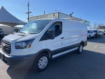 T-150 Heavy GVWR, Fully Outfitted, No Accidents