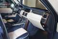 Land Rover Range Rover 4.4 V8 Autobiography CarPlay 28.884 EX BTW Blauw - thumbnail 34