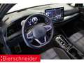 Volkswagen Golf 8 1.5 TSI DSG e-Hybrid GTE PA Black Style 18 IQ.LI Schwarz - thumbnail 5
