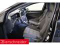 Volkswagen Golf 8 1.5 TSI DSG e-Hybrid GTE PA Black Style 18 IQ.LI Schwarz - thumbnail 4