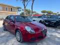 Alfa Romeo Giulietta 1.4cc 120cv CLIMA STEREO CERCHI IN LEGA Rosso - thumbnail 2